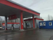 Заправочные станции Пермь-ГАЗ-Гарант в Нестюково в Перми