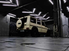 Автомойки 4/8 Detailing в Ярославле