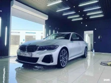 автомойка DaVoda в Новороссийске