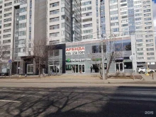 Перекрёсток, Шмитовский проезд, 16 ст2 