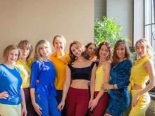 школа танцев для женщин и мужчин DanceMagic в Новокузнецке