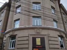 Челябинский институт путей сообщения, Цвиллинга, 56 