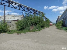 производственная компания Спецдеталь в Барнауле