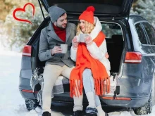 шинный центр Truck point в Барнауле