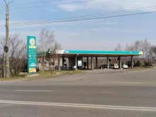 АЗС №161 ННК в Уссурийске