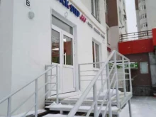 фирменный магазин напольных покрытий QUICK STEP в Перми