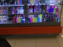 сеть магазинов по продаже аксессуаров к мобильным телефонам TopCase в Тюмени
