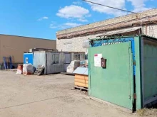 производственная база Ивановореставрация в Иваново