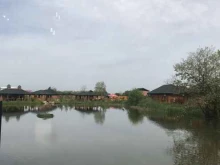 база отдыха Ozero fish and grill в Краснодаре