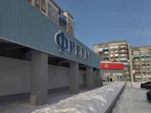 Белый замок, проспект Строителей, 71 