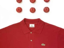 Lacoste, проспект Энгельса, Мега Парнас 