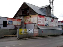 Компания по приему цветного и черного металлолома, Транзитная, 9а 