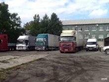 Городские автогрузоперевозки Транспортная компания в Уссурийске
