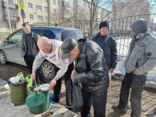 благотворительный фонд Дари добро в Верхней Пышме