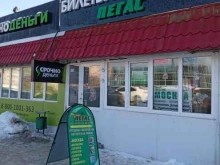 Касса по продаже билетов Пегас-Авто в Чебоксарах