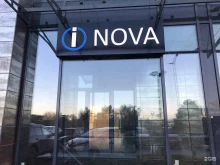 клуб виртуальной реальности inova в Красноярске