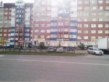 студия натяжных потолков Парус в Стерлитамаке