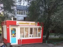 киоск по продаже хлебобулочных изделий Колос в Хабаровске