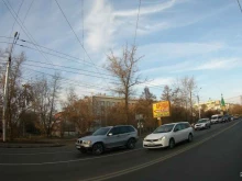 Парк Транзит, Советская, 55 