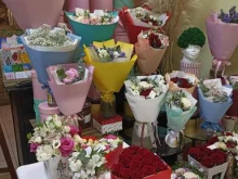цветочный салон Olala flower в Выборге