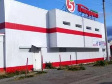 постамат 5post в Мончегорске