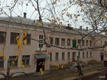 г. Дегтярск Детский сад №16 комбинированного вида в Дегтярске