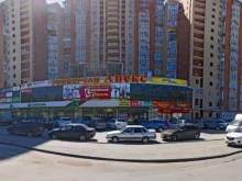 служба экспресс-доставки СДЭК в Ростове-на-Дону