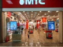 телекоммуникационная компания МТС в Краснодаре