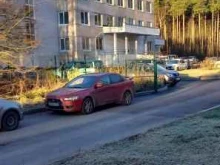 Врачебные амбулатории Заводская врачебная амбулатория в Санкт-Петербурге
