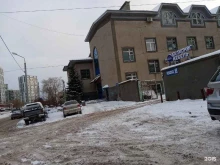 Производственно-складская база Вертикаль в Перми