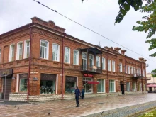 салон интерьера AMPIR в Владикавказе