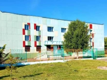 Детские сады Детский сад №106 в Красноярске