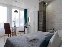 представительство в городе BaikalWood EcoLodge&SPA в Иркутске