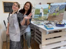 Курсы творчества и рукоделия Art Room Krsk в Красноярске