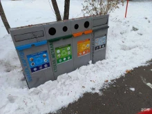 Иркутск Эко-Логичный, остров Юность, 6/9 ст1 