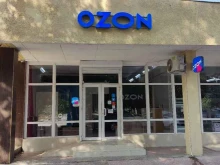 Экспресс-почта Ozon в Пятигорске