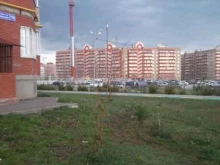Автостоянка, Шевченко, 170а 