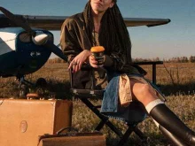 Coffee way, Космонавтов, 27а 