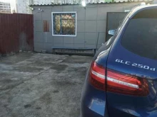 Шиномонтаж Шиномонтаж у дома в Казани