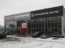 Авторемонт и техобслуживание (СТО) Changan Центр в Липецке