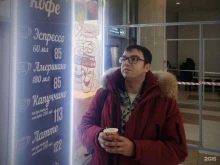 доступная кофейня Подорожник в Оби