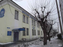 Ангарский образовательный центр, Чайковского, 4 