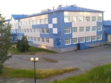 2 корпус Гимназия №1 в Ноябрьске
