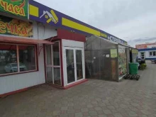 Киоск быстрого питания, Омская, 1а/2 