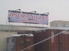 магазин автозапчастей Ipsum_gaia в Якутске