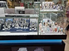 салон часов Русское время в Магнитогорске