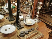 Oldkomod, улица Коммунистическая, 10 к1 
