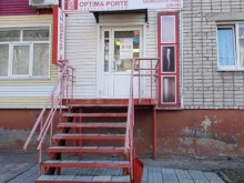 фабрика дверей Оптима порте в Новоалтайске