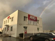торгово-производственная компания AMG в Анапе