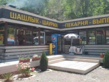 Кафе Бистро-кафе в Геленджике